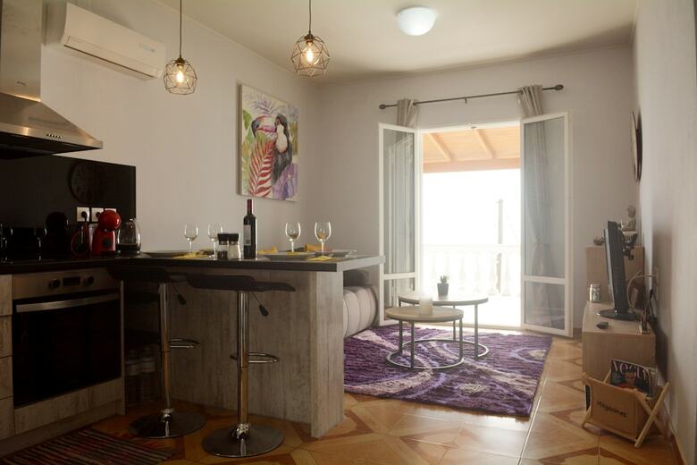 Sunrise View Apartment
