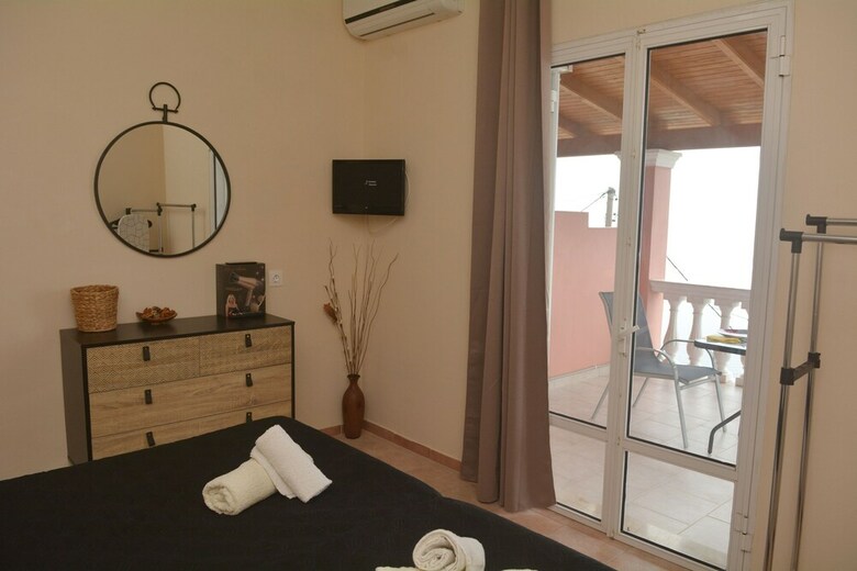 Sunrise View Apartment