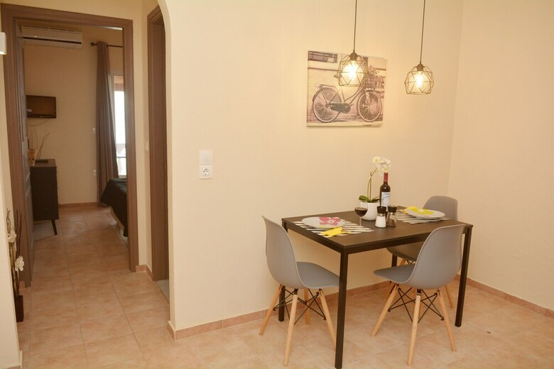 Sunrise View Apartment