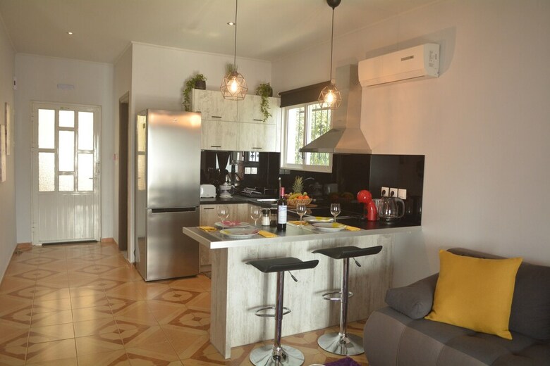 Sunrise View Apartment