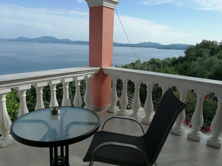 Sunrise View Apartment