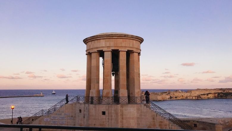 Apartamentos Valletta Luxury Harbour View