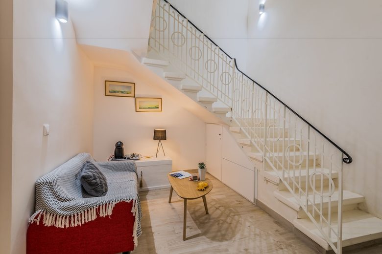 Apartamentos Valletta Luxury Harbour View