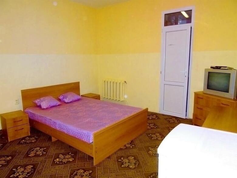 Hostal Nostalgia Hostel