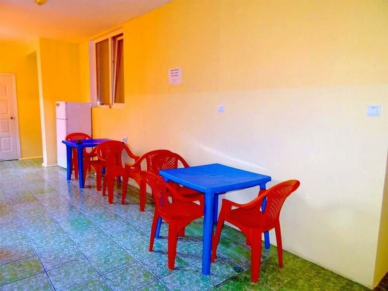 Hostal Nostalgia Hostel