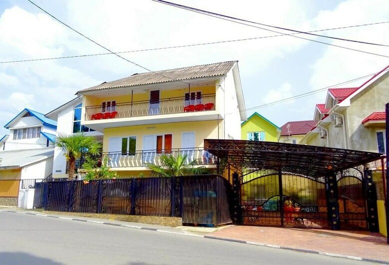 Hostal Nostalgia Hostel