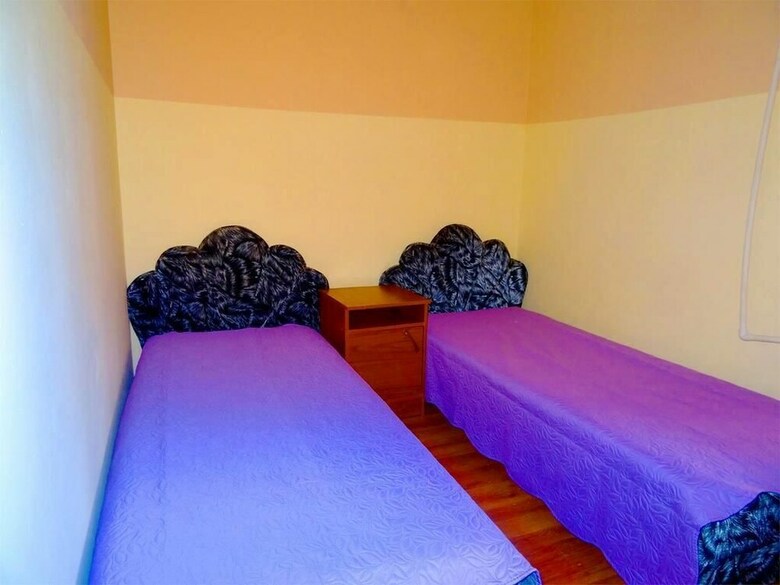 Hostal Nostalgia Hostel