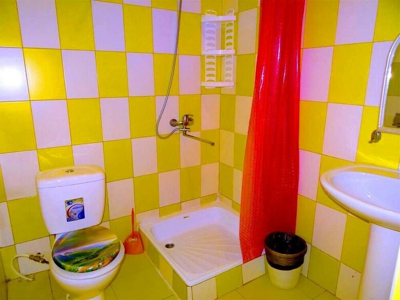 Hostal Nostalgia Hostel