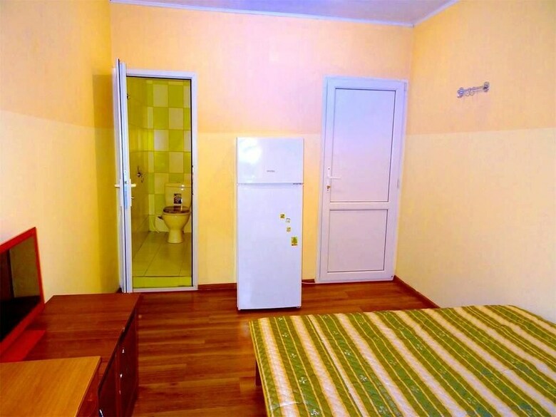 Hostal Nostalgia Hostel