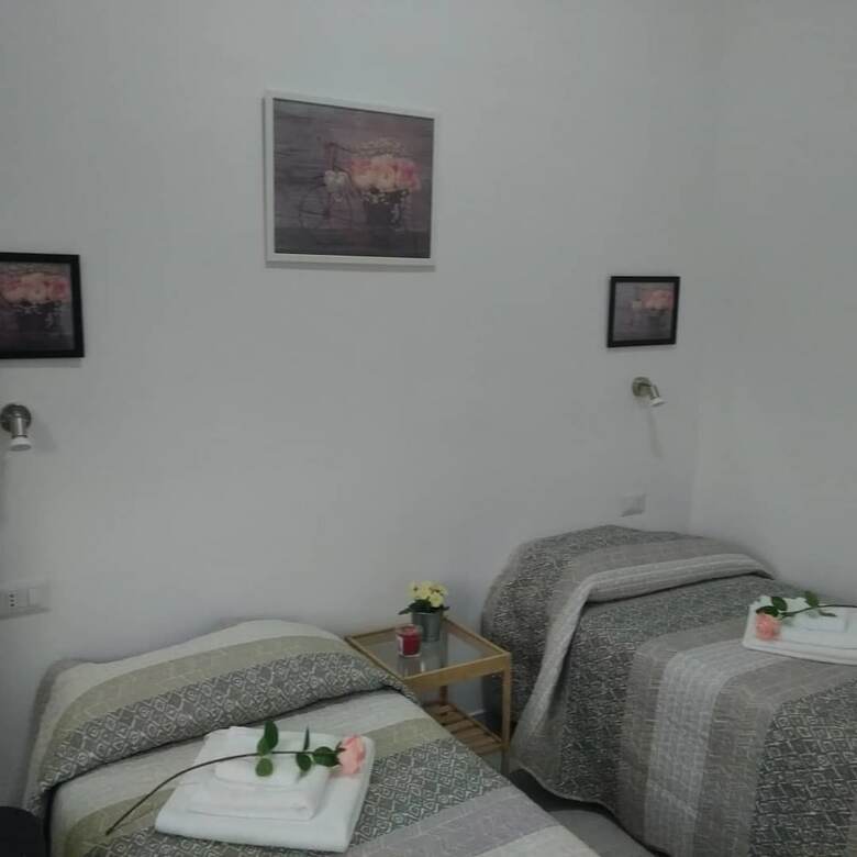 Bed & Breakfast Casale Collina