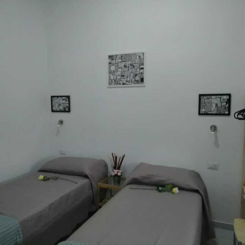 Bed & Breakfast Casale Collina