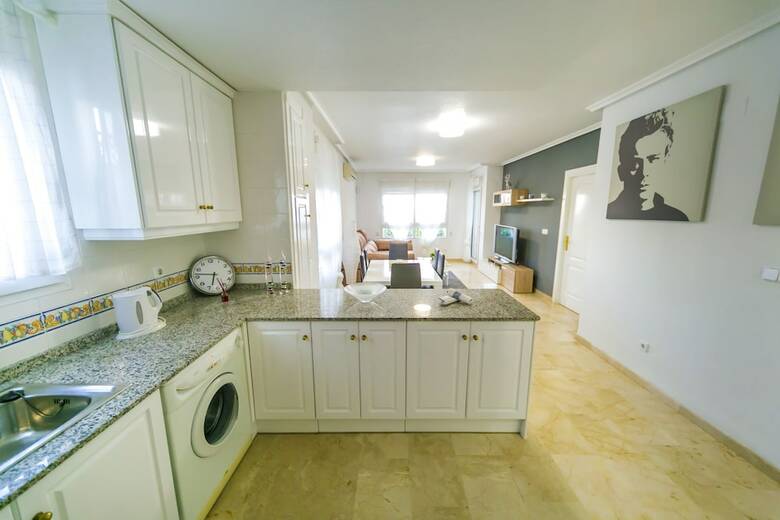 Apartamentos Villamartin-golf T.experience