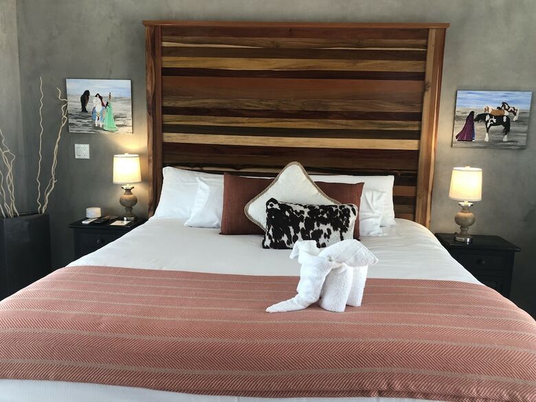 Hotel Playa De Sala