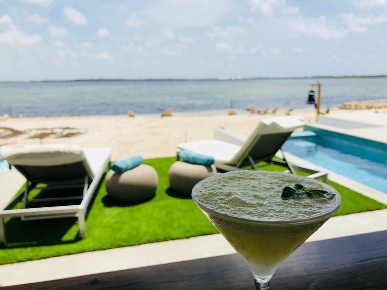 Hotel Playa De Sala