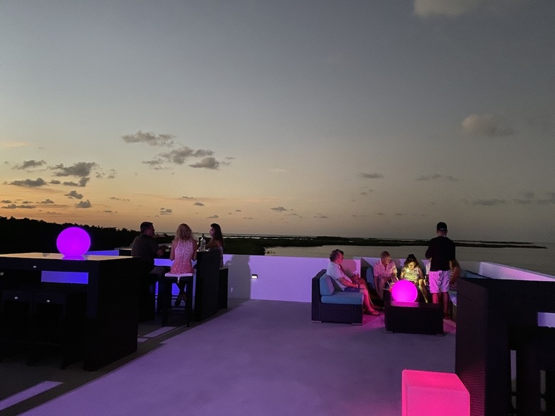 Hotel Playa De Sala