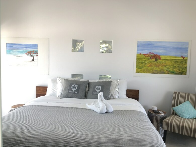 Hotel Playa De Sala