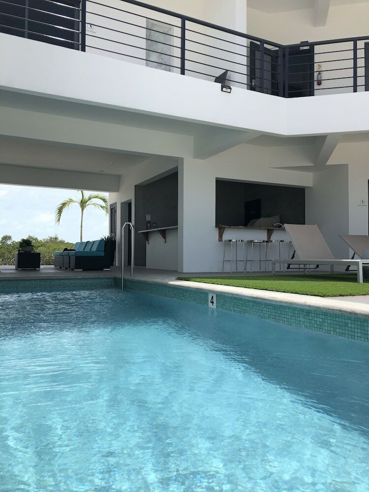 Hotel Playa De Sala