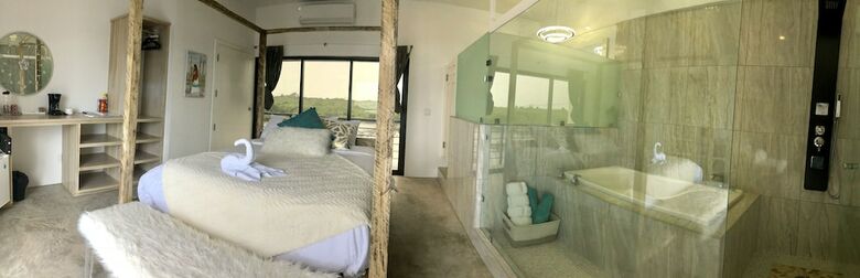 Hotel Playa De Sala