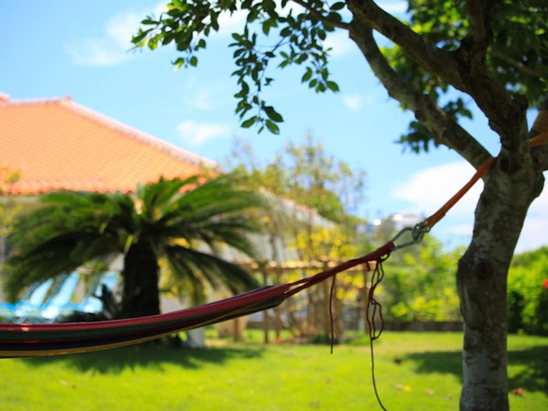 Hotel Ishigakijima Sun Green Grass