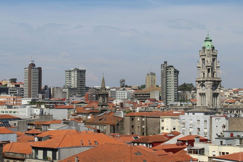 Apartamentos Ceuta Penthouse