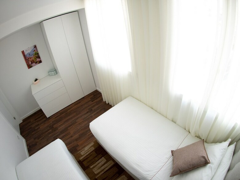 Apartamentos Ceuta Penthouse