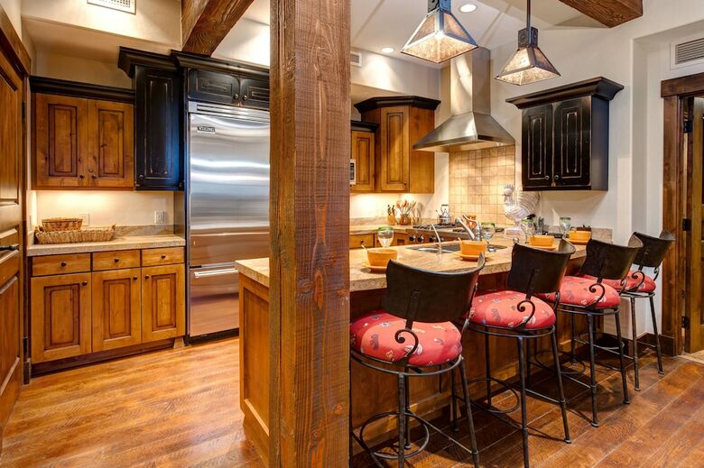 Abode At Silver Star