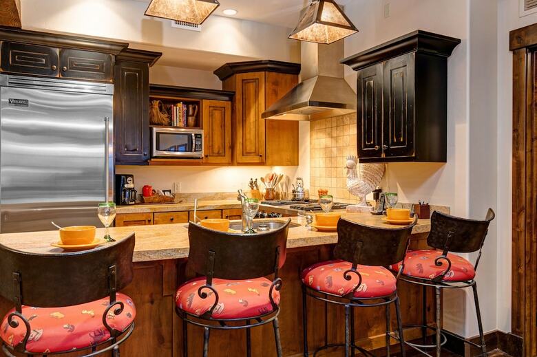 Abode At Silver Star