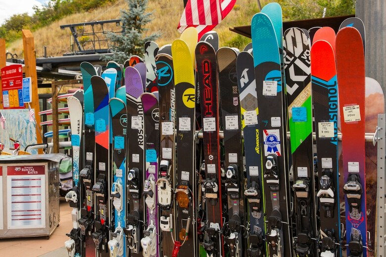 Abode At Silver Star