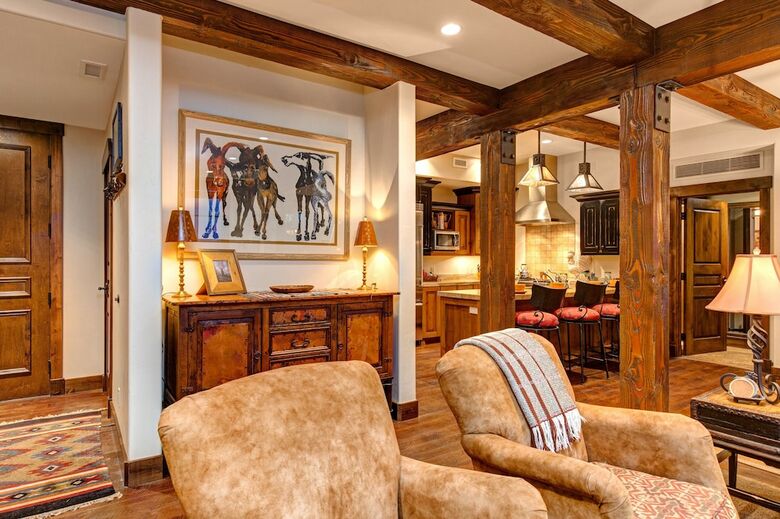 Abode At Silver Star