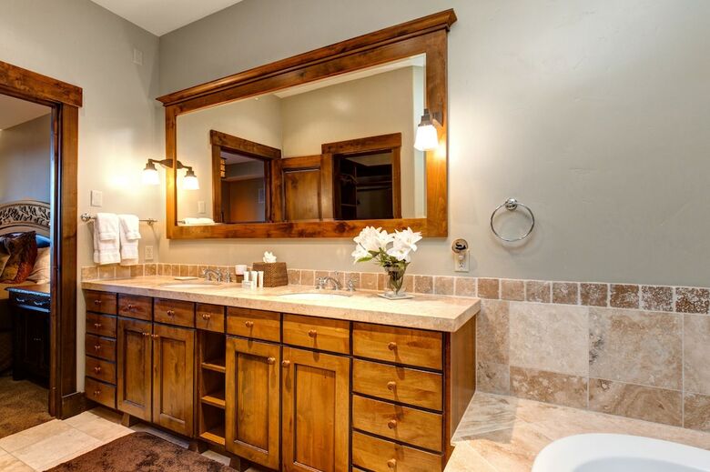 Abode At Silver Star