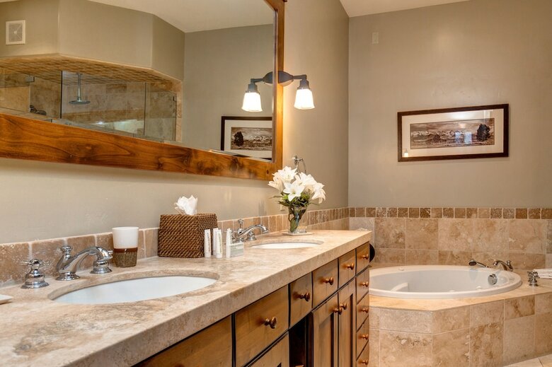 Abode At Silver Star