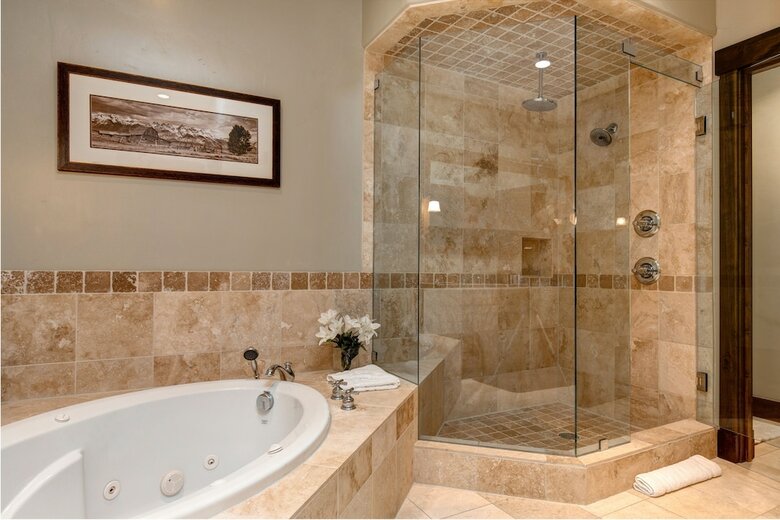 Abode At Silver Star