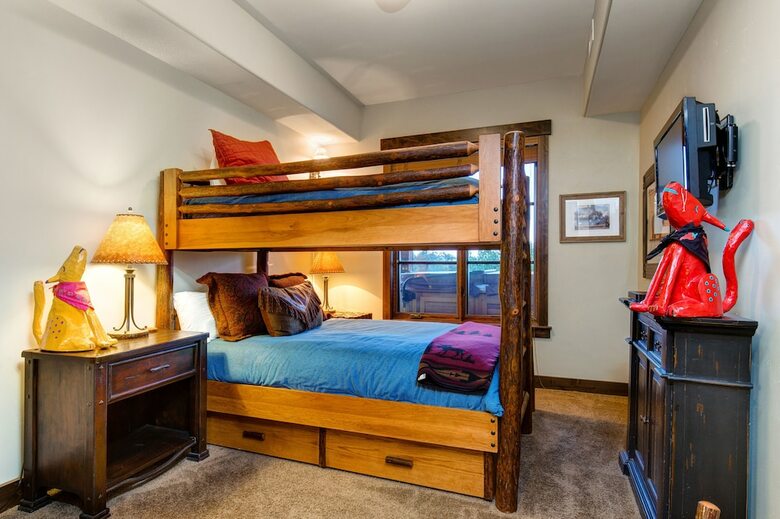 Abode At Silver Star