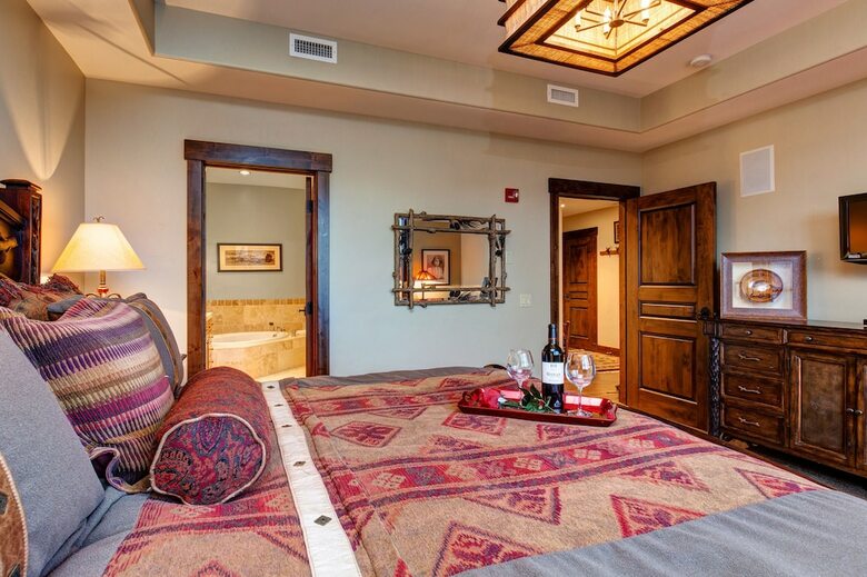 Abode At Silver Star