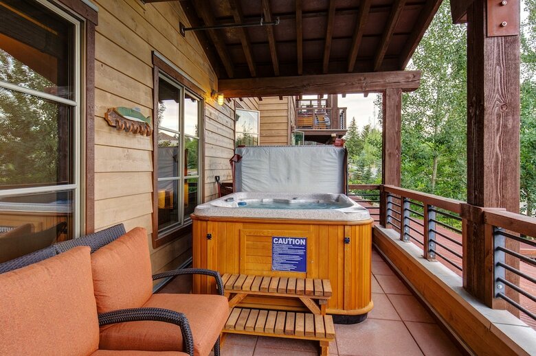 Abode At Silver Star