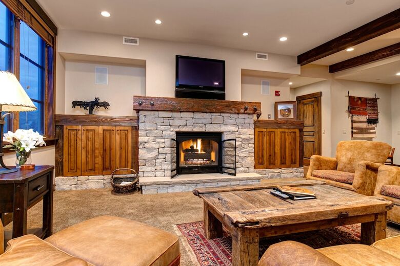 Abode At Silver Star