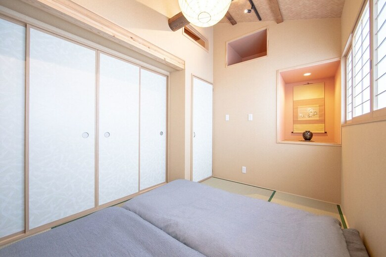 Hidden Inn Gosho