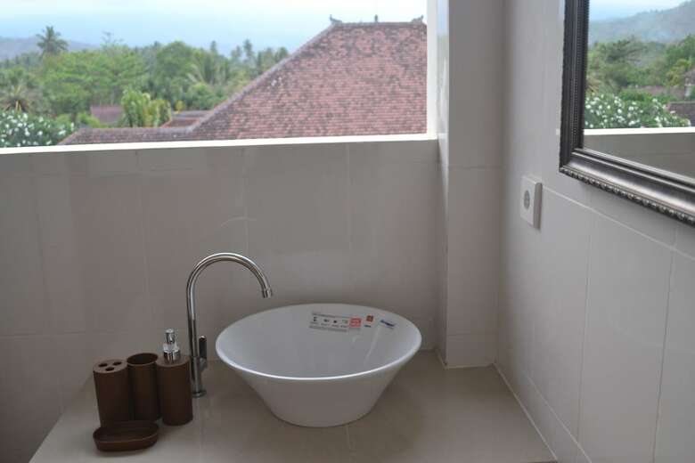Hotel Master Homestay