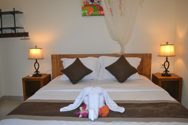 Hotel Master Homestay