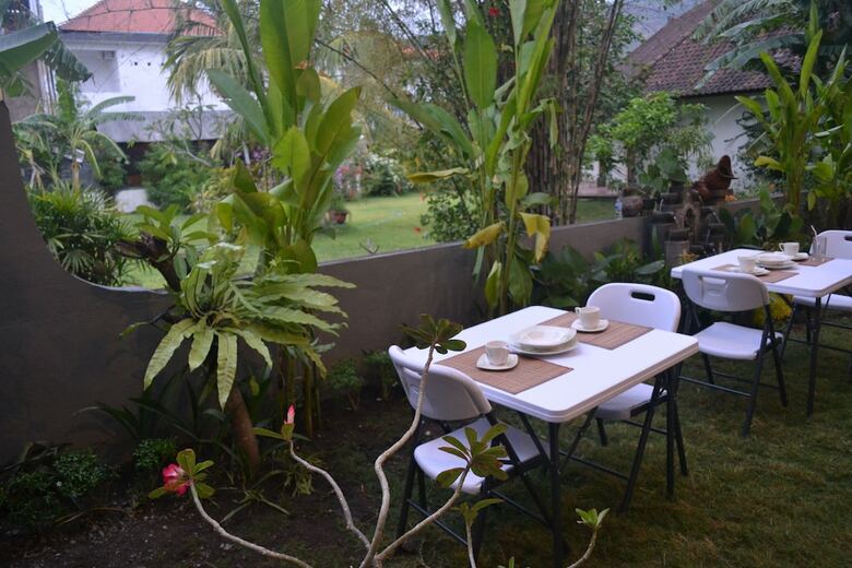 Hotel Master Homestay