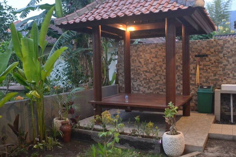 Hotel Master Homestay