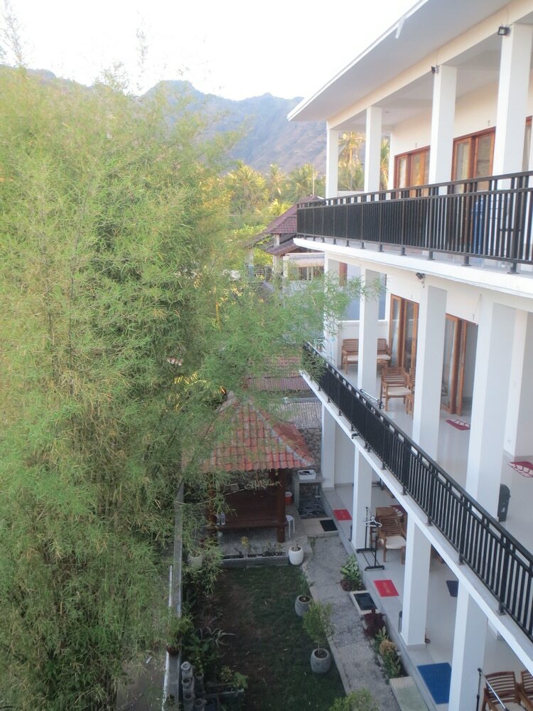 Hotel Master Homestay