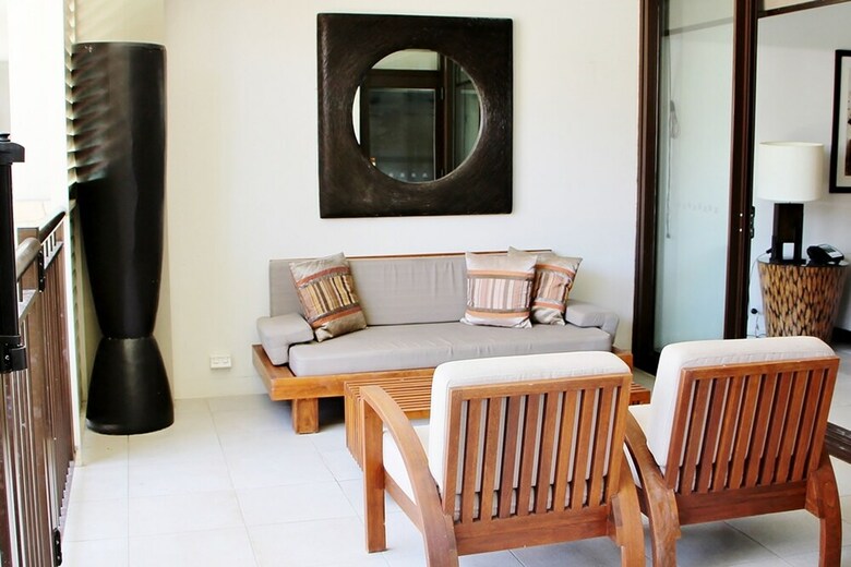 Apartamentos Sea Temple 161 - Luxury Studio
