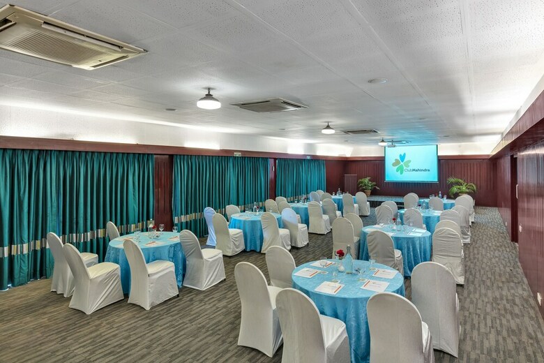 Hotel Club Mahindra Puducherry
