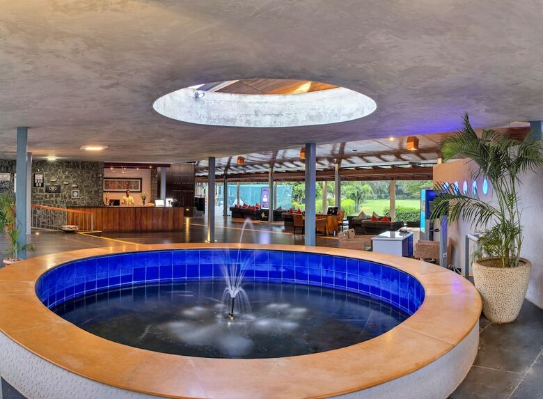 Hotel Club Mahindra Puducherry