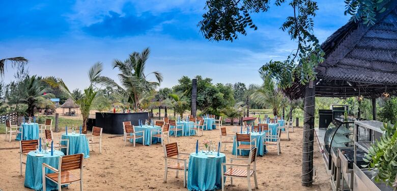 Hotel Club Mahindra Puducherry
