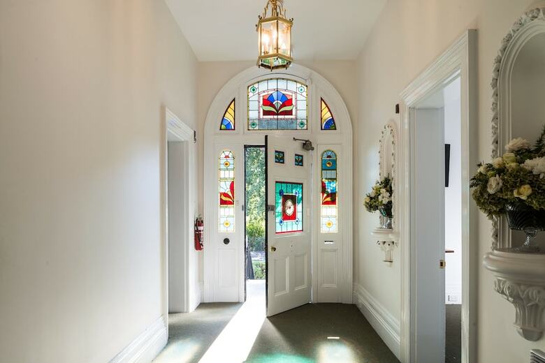Bed & Breakfast The Florance