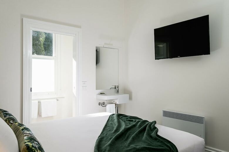 Bed & Breakfast The Florance