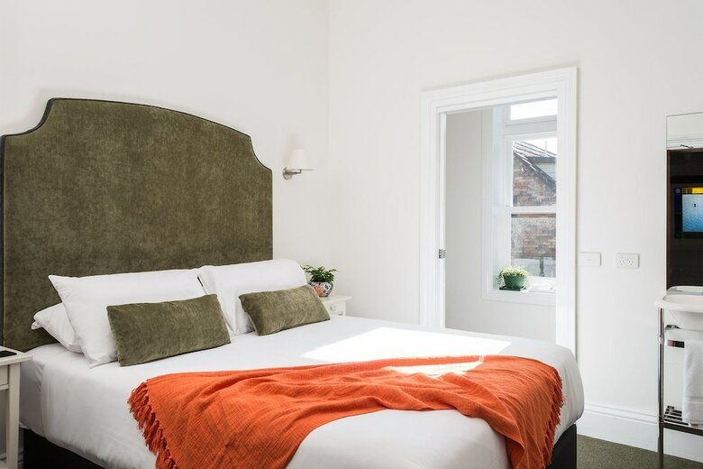 Bed & Breakfast The Florance