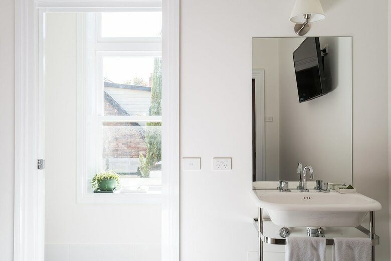 Bed & Breakfast The Florance